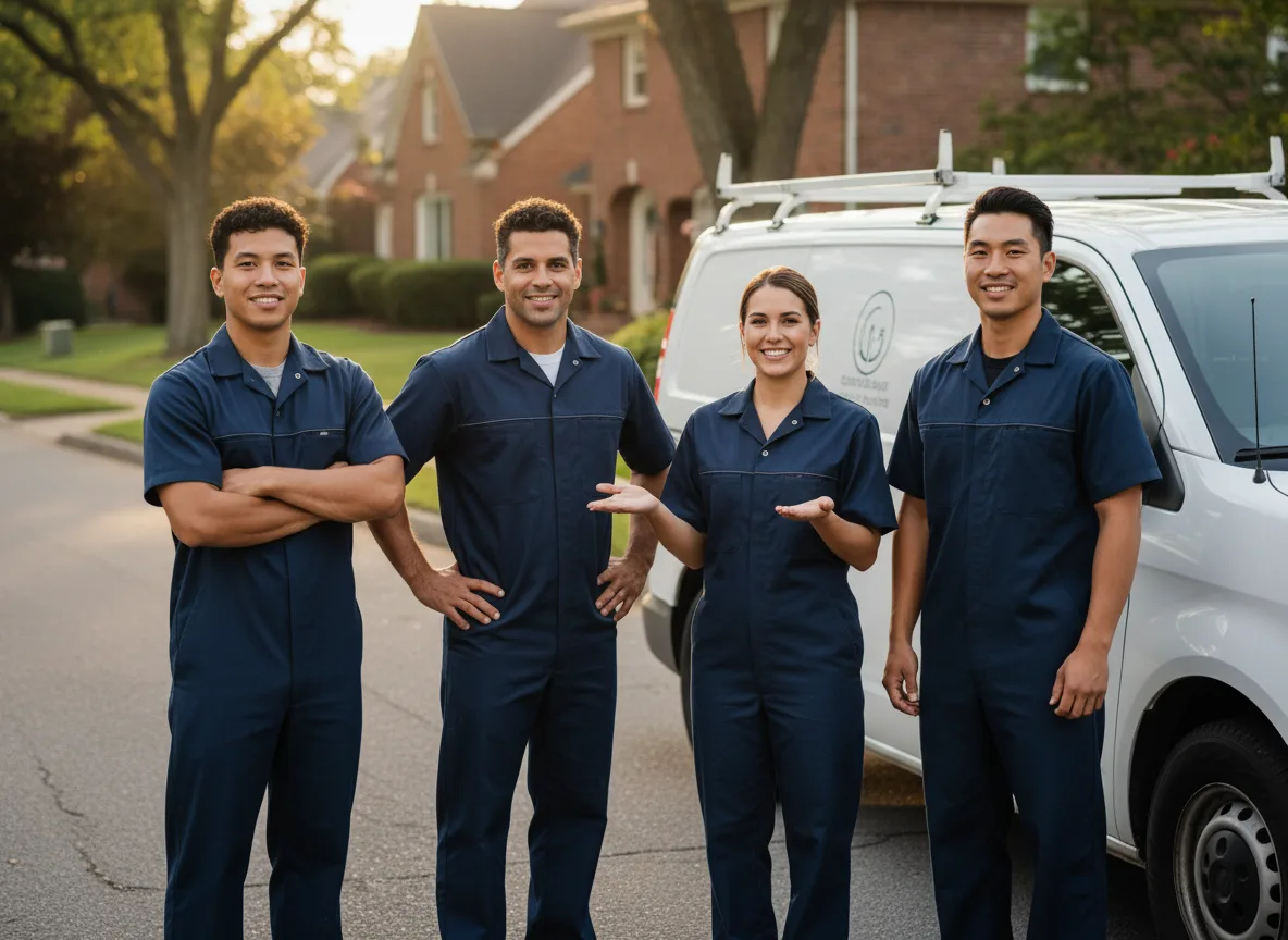 Home Gutter Service company in East Alton, IL
